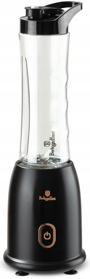 BERLINGERHAUS BH-9444 recenze