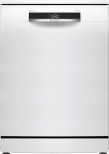 Fotografie BOSCH SMS6ECW15E  recenzía