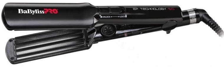 BaByliss PRO EP Technology 5.0 recenze