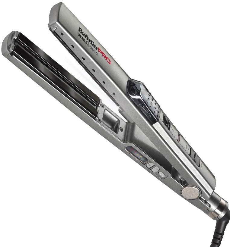 BaByliss Pro BAB2191SEPE Ultrasonic Cool Mist recenze