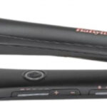 BaByliss Steam Luxe Styler ST596E recenze