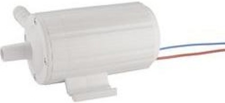 Obrázok Barwig 12 V/DC, 2,8 – 3,2 A, 20 l/min, 10 m hodnotenie
