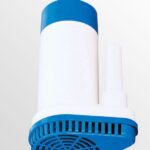 Barwig BWV088 – 12V, 22 l/min recenze
