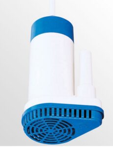 Fotografie Barwig BWV088 – 12V, 22 l/min recenzía