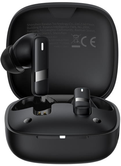 Baseus Bowie E20 recenze