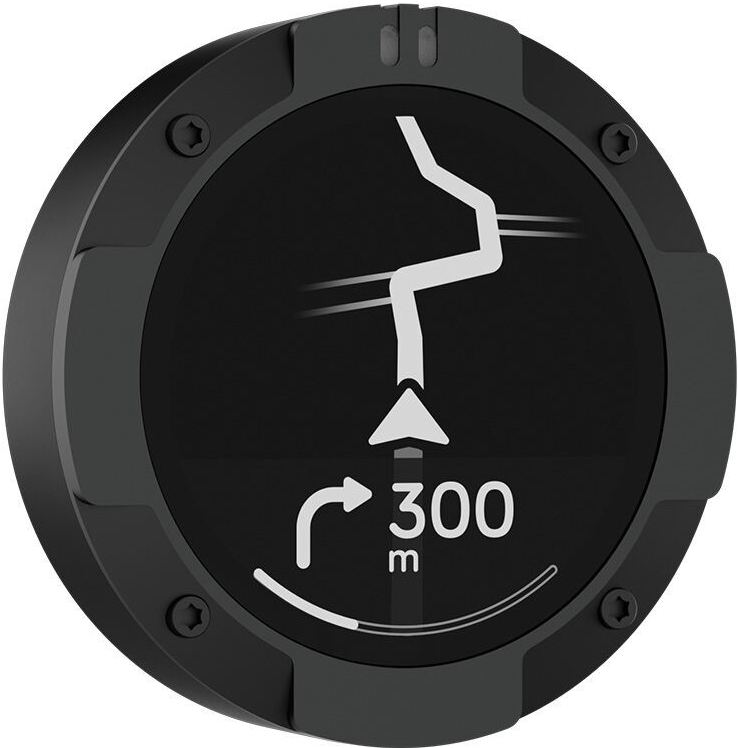 Beeline Moto II Black recenze