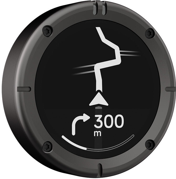 Beeline Moto II Gunmetal Grey recenze