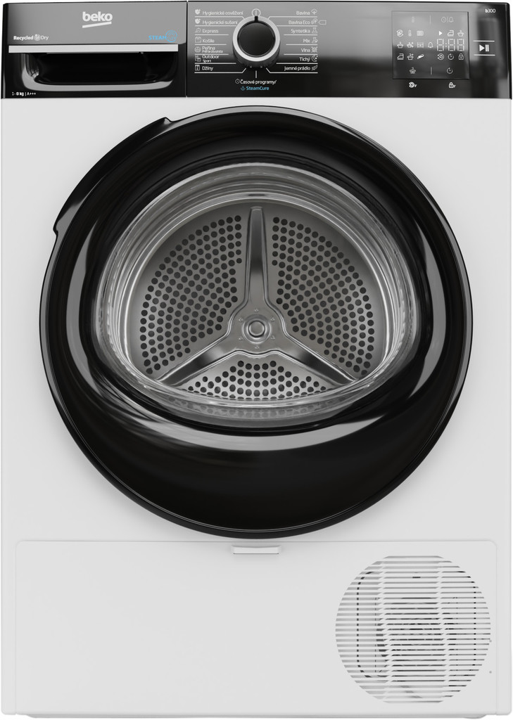 Beko BM3T3824WBB recenze