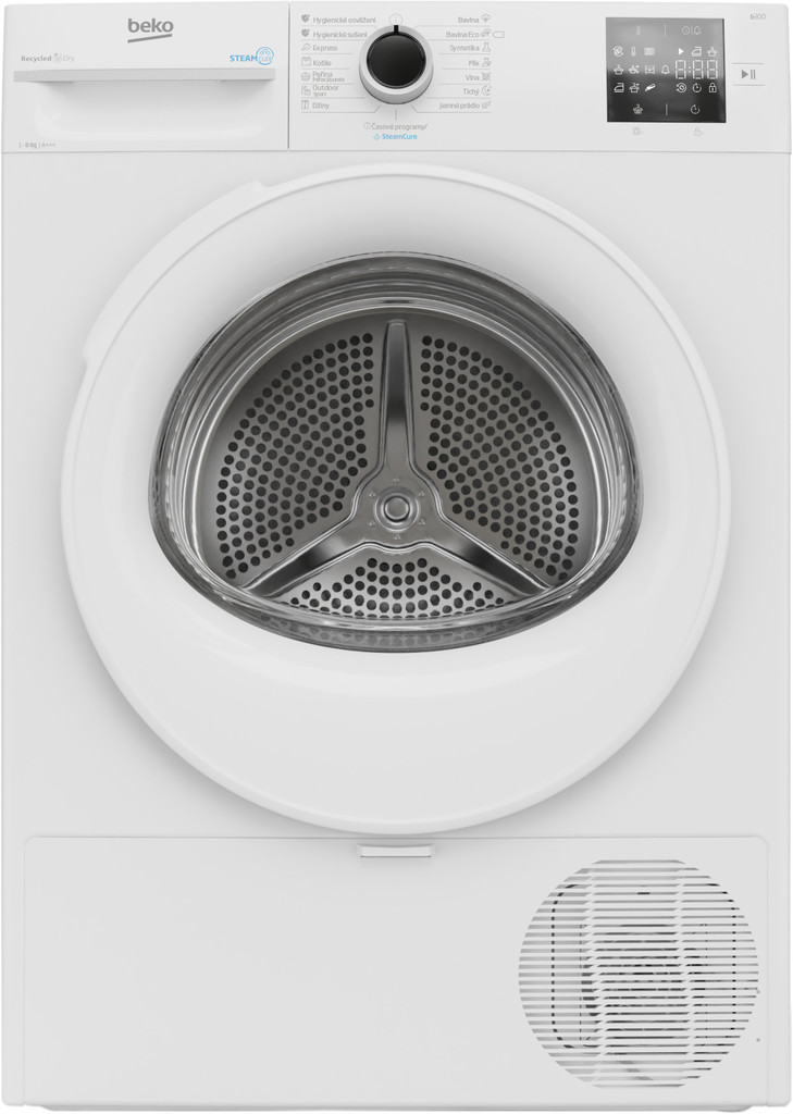 Beko BM3T3824WW recenze