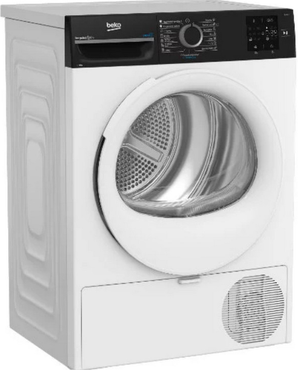 Beko BM3T3924WBW recenze