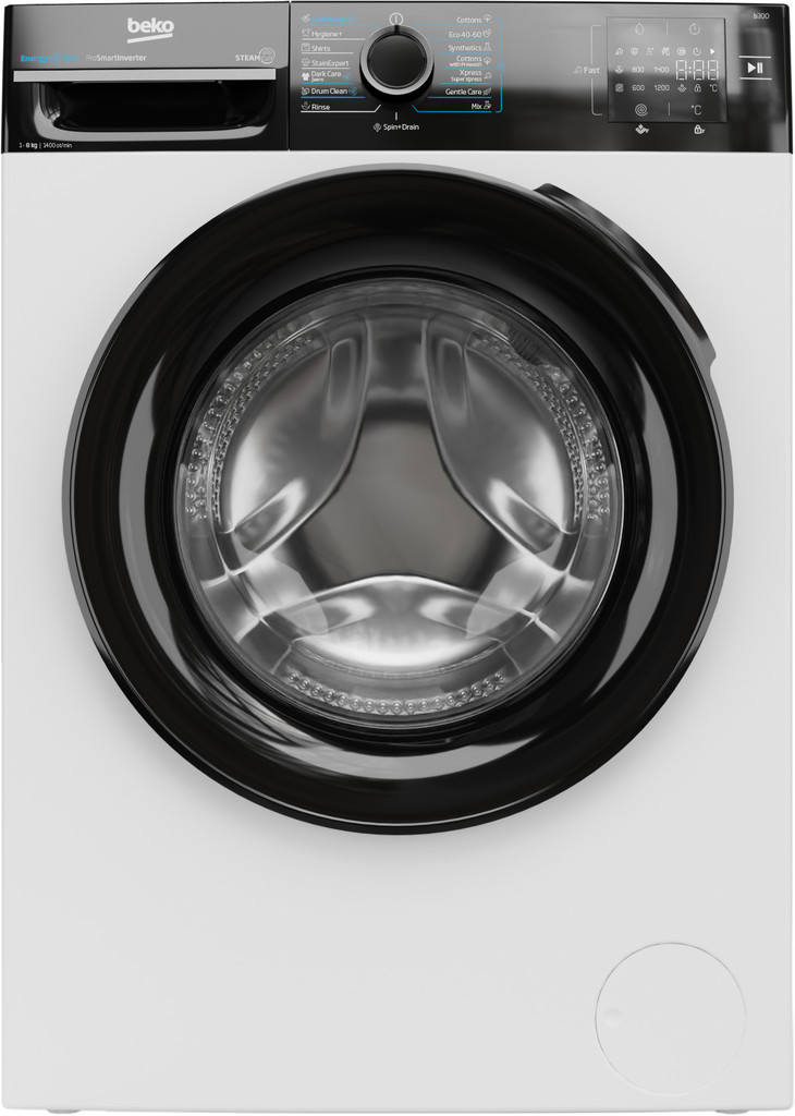 Beko BM3WFSU38413WPBB1 recenze