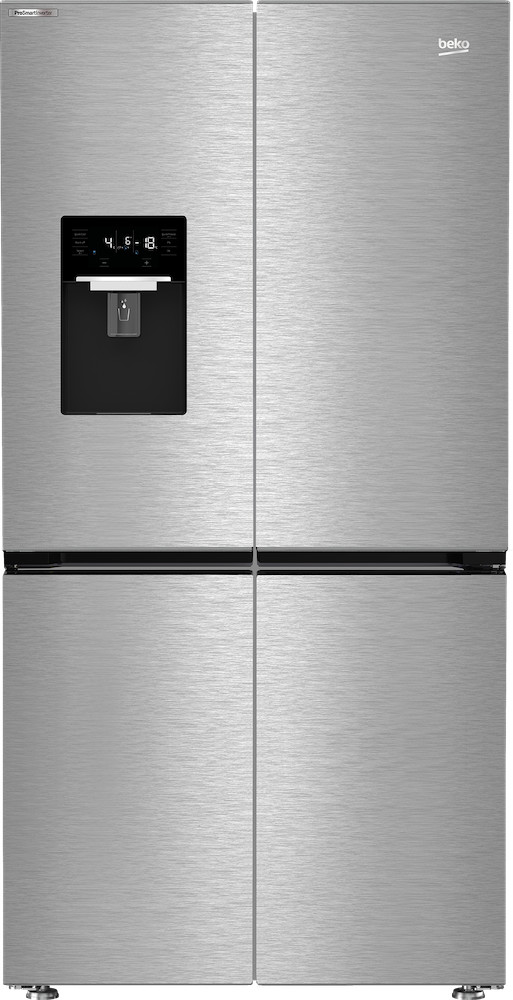 Beko GN 1426240 ZDXN recenze