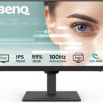 BenQ GW2490T recenze