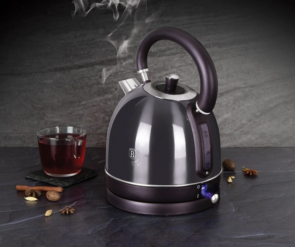 Berlinger Haus BH-9336 recenze