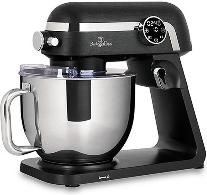 BerlingerHaus BH-9529 recenze