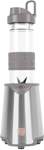 BerlingerHaus BH-9599 recenze