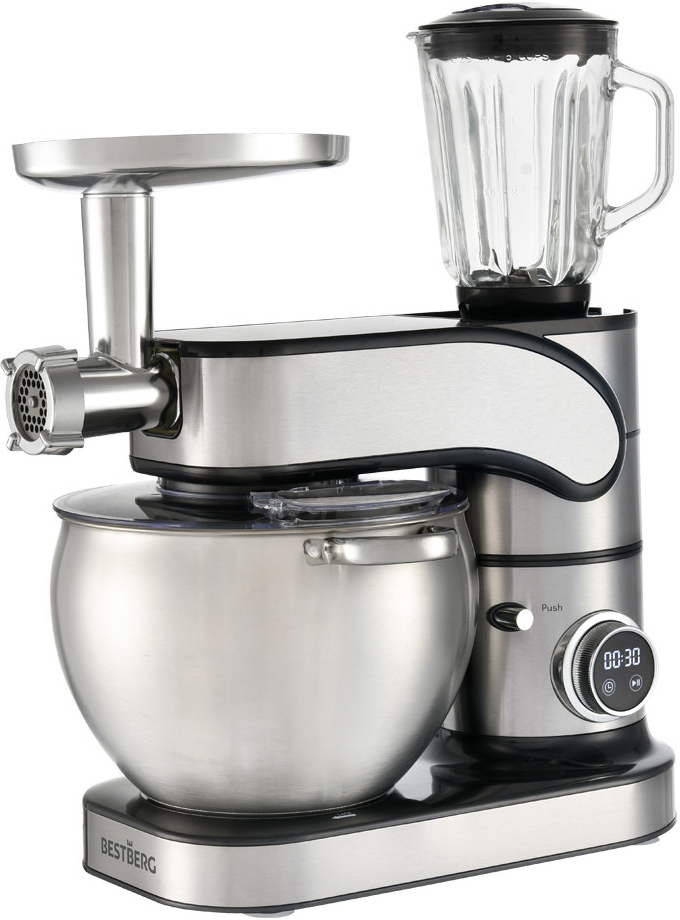 BestBerg BBR-20S recenze