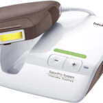 Beurer IPL 10000+ SalonPro System recenze