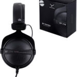 Beyerdynamic DT 770 Pro Limited Edition recenze