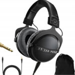 Beyerdynamic DT770 Pro recenze