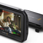 Blackmagic Design PYXIS recenze