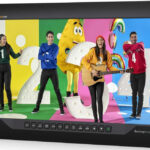 Blackmagic SmartView 4K G3 recenze