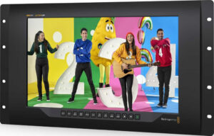 Fotografie Blackmagic SmartView 4K G3 recenzía