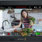 Blackmagic Video Assist 3G-SDI/HDMI 7″ Monitor recenze