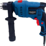 Blaupunkt ID8010 recenze