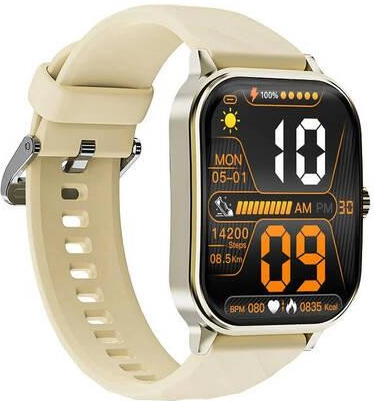 Blitzwolf BW-HL5 recenze