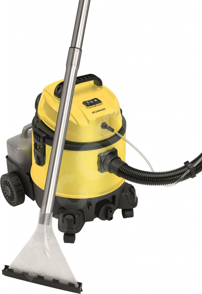 Bomann BSS 6000 CB recenze