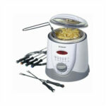 Bomann FFR 1290 recenze