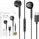 Borofone BM60 recenze