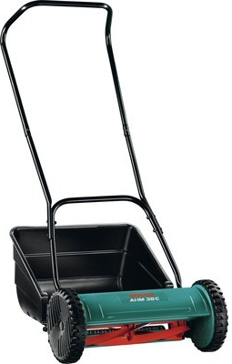 Bosch AHM 38 G 0.600.886.103 recenze