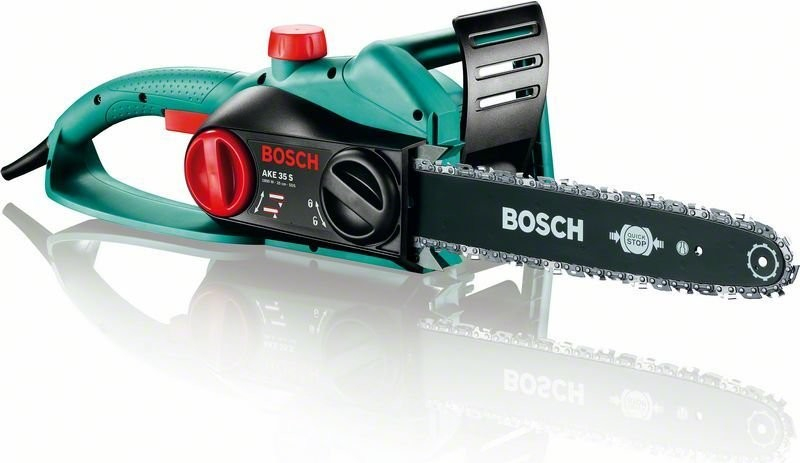 Bosch AKE 35 S 0.600.834.500 recenze