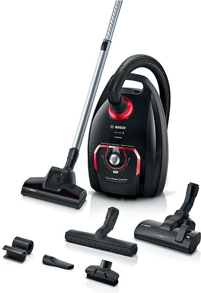 Bosch BGL8POW3A recenze