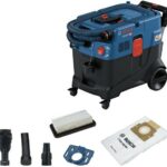 Bosch GAS 12-40 MA Professional 0 601 9M0 120 recenze
