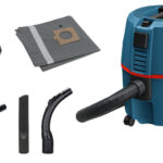 Bosch GAS 20 L SFC Professional 0.601.97B.100 recenze