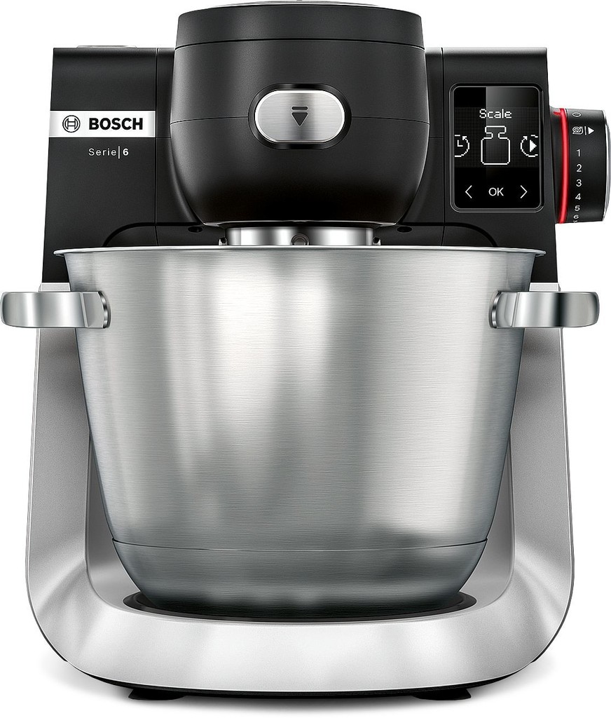 Bosch MUM S6ZS00 recenze