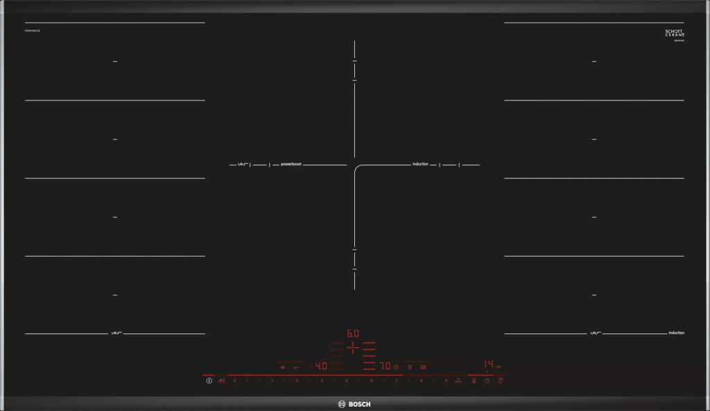 Bosch PXV 975DC1E recenze