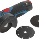 Bosch Professional GWS 12V-76 0.601.9F2.00C recenze