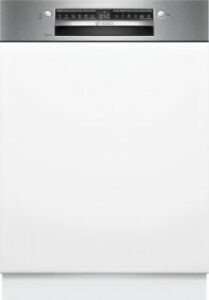 Fotografie Bosch SMI4EVS04E  recenzía