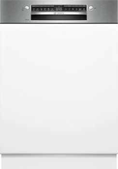 Bosch SMI4EVS04E recenze