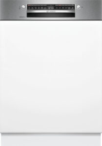 Fotografie Bosch SMI4EVS09E  recenzía