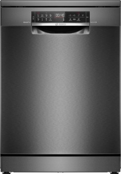 Bosch SMS6ECC12E recenze