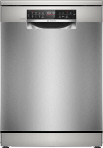 Fotografie Bosch SMS8ECI02E  recenzía