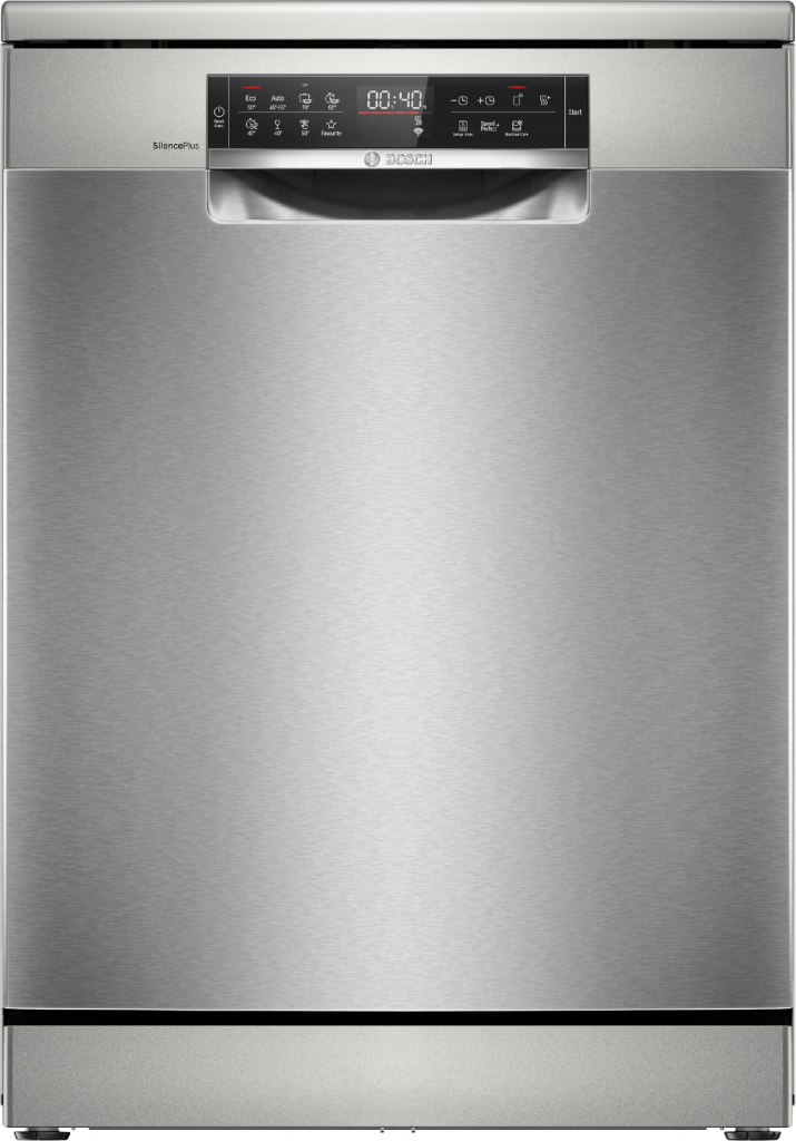 Bosch SMS8ECI02E recenze