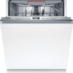 Bosch SMV4ECX28E recenze