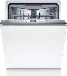 Fotografie Bosch SMV4ECX28E  recenzía