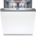 Bosch SMV6ECX10E recenze